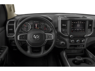 2019 RAM All-New 1500 Big Horn/Lone Star