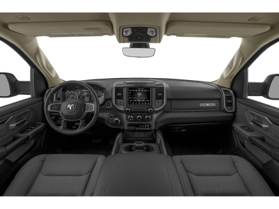 2019 RAM All-New 1500 Big Horn/Lone Star
