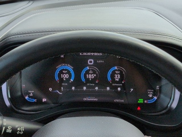 2023 RAM 1500 Limited