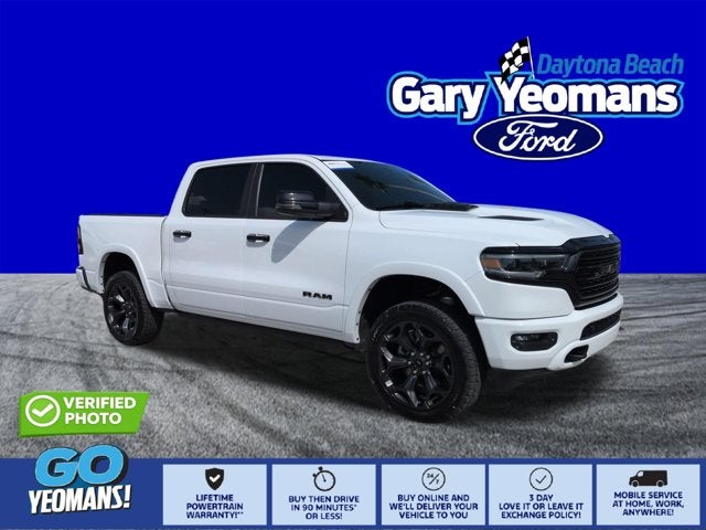 2023 RAM 1500 Limited