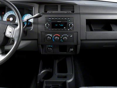 2010 Dodge Dakota Big Horn