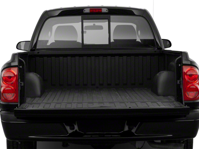 2010 Dodge Dakota Big Horn