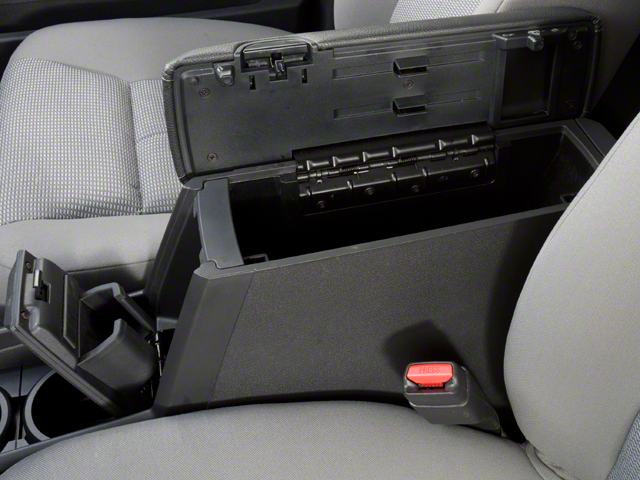 2010 Dodge Dakota Big Horn