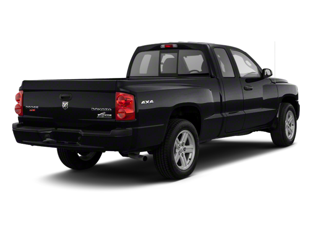 2010 Dodge Dakota Big Horn