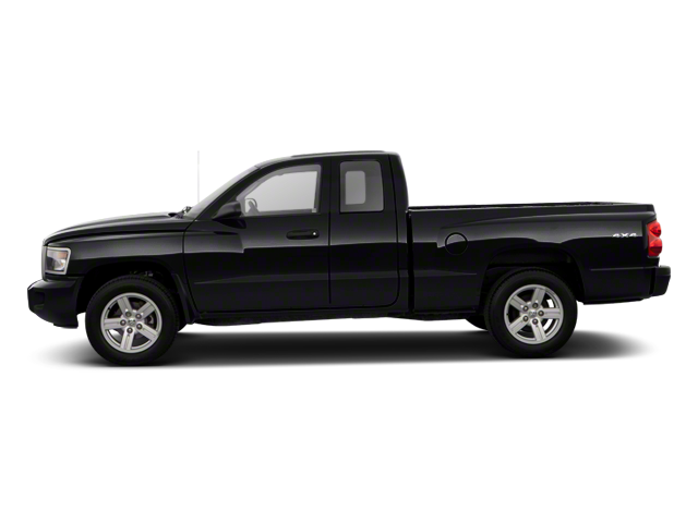 2010 Dodge Dakota Big Horn