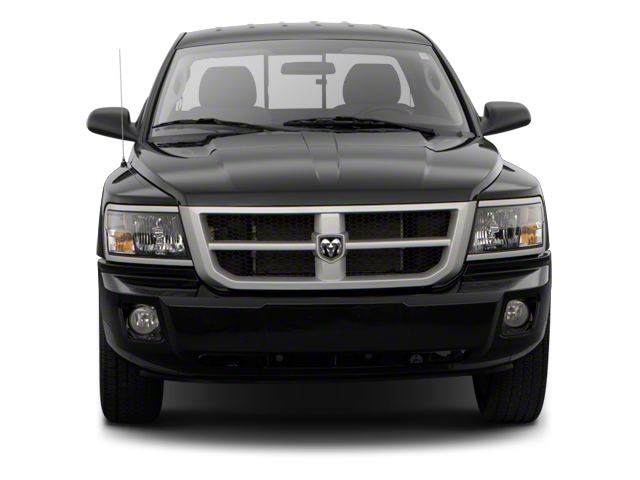 2010 Dodge Dakota Big Horn