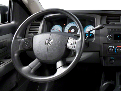 2010 Dodge Dakota Big Horn