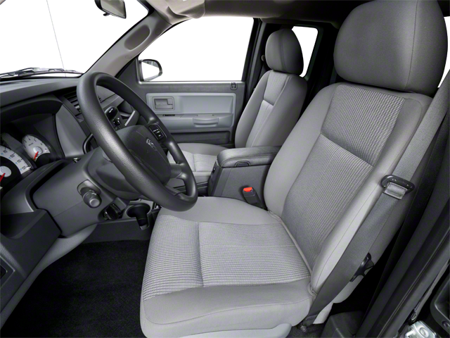 2010 Dodge Dakota Big Horn