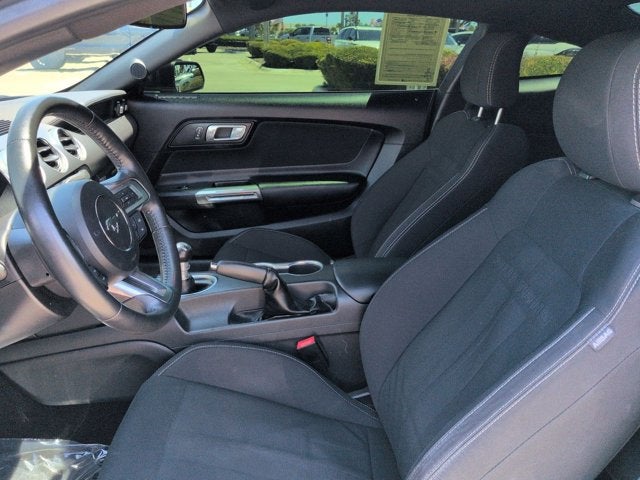 2018 Ford Mustang GT