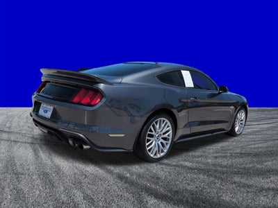 2018 Ford Mustang GT