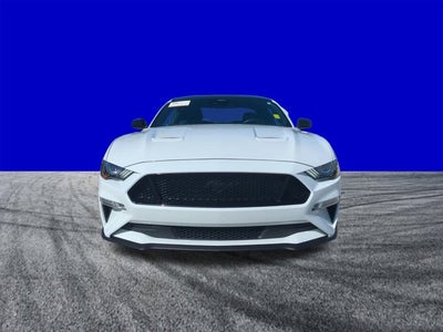 2021 Ford Mustang GT