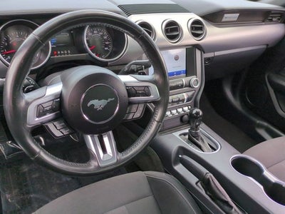 2022 Ford Mustang GT