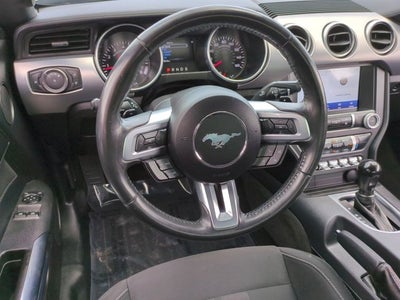 2022 Ford Mustang GT