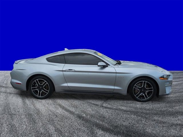 2022 Ford Mustang GT