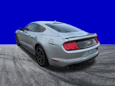 2022 Ford Mustang GT