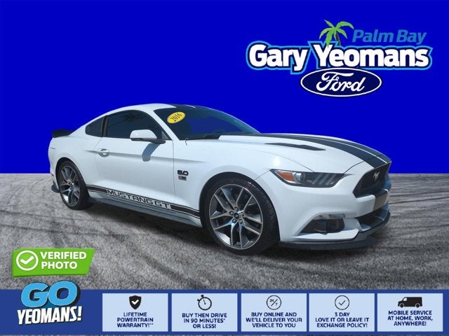 2016 Ford Mustang GT Premium ROUSH!!!!!