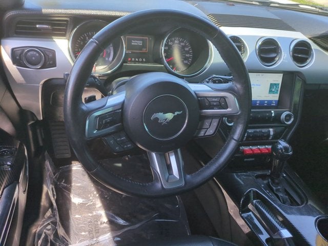 2016 Ford Mustang GT Premium ROUSH!!!!!