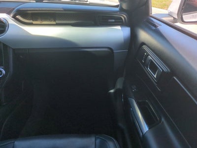 2016 Ford Mustang GT Premium ROUSH!!!!!