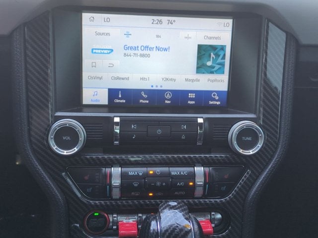 2016 Ford Mustang GT Premium ROUSH!!!!!