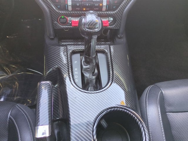 2016 Ford Mustang GT Premium ROUSH!!!!!