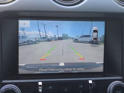 2016 Ford Mustang GT Premium ROUSH!!!!!