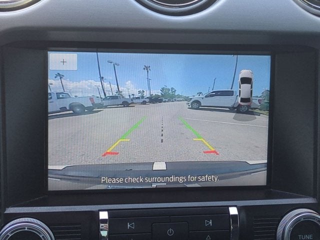 2016 Ford Mustang GT Premium ROUSH!!!!!