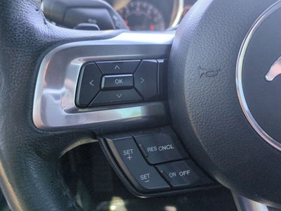 2016 Ford Mustang GT Premium ROUSH!!!!!