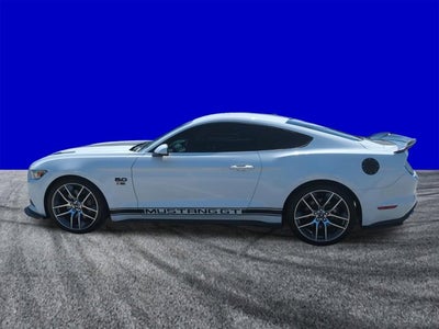 2016 Ford Mustang GT Premium ROUSH!!!!!