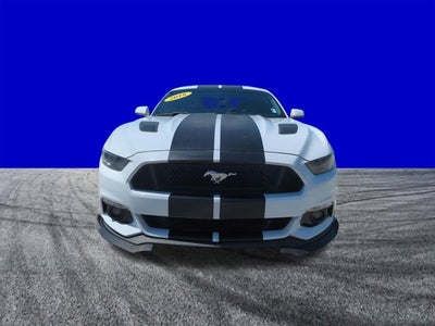 2016 Ford Mustang GT Premium ROUSH!!!!!