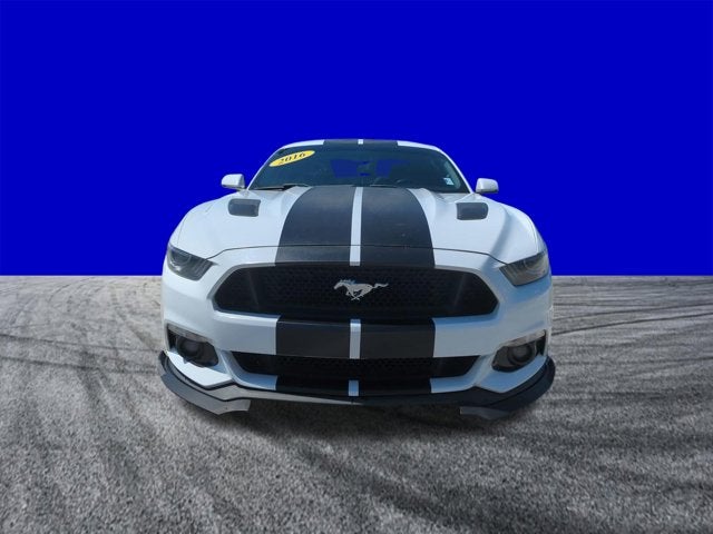 2016 Ford Mustang GT Premium ROUSH!!!!!