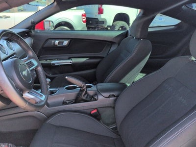 2022 Ford Mustang GT