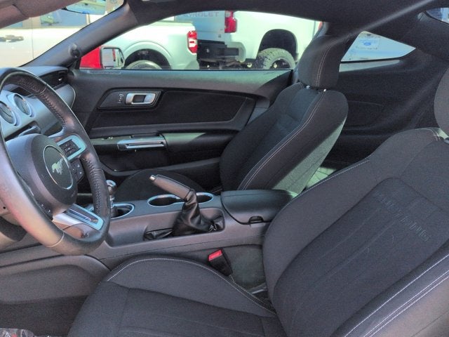 2022 Ford Mustang GT