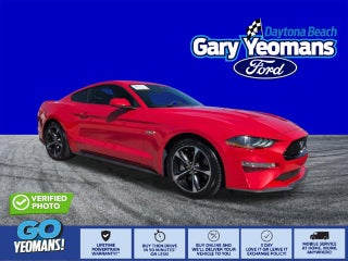 2022 Ford Mustang GT