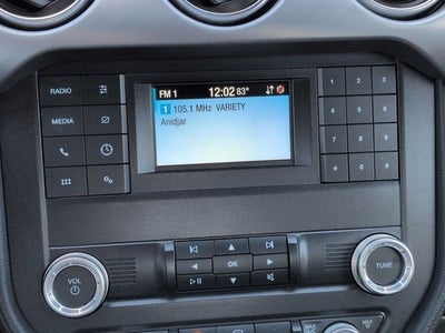 2023 Ford Mustang GT