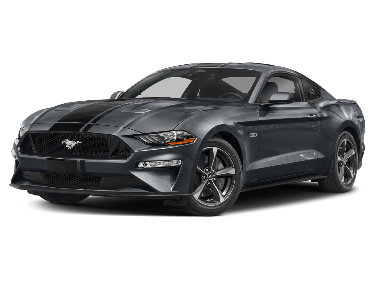 2023 Ford Mustang GT Premium