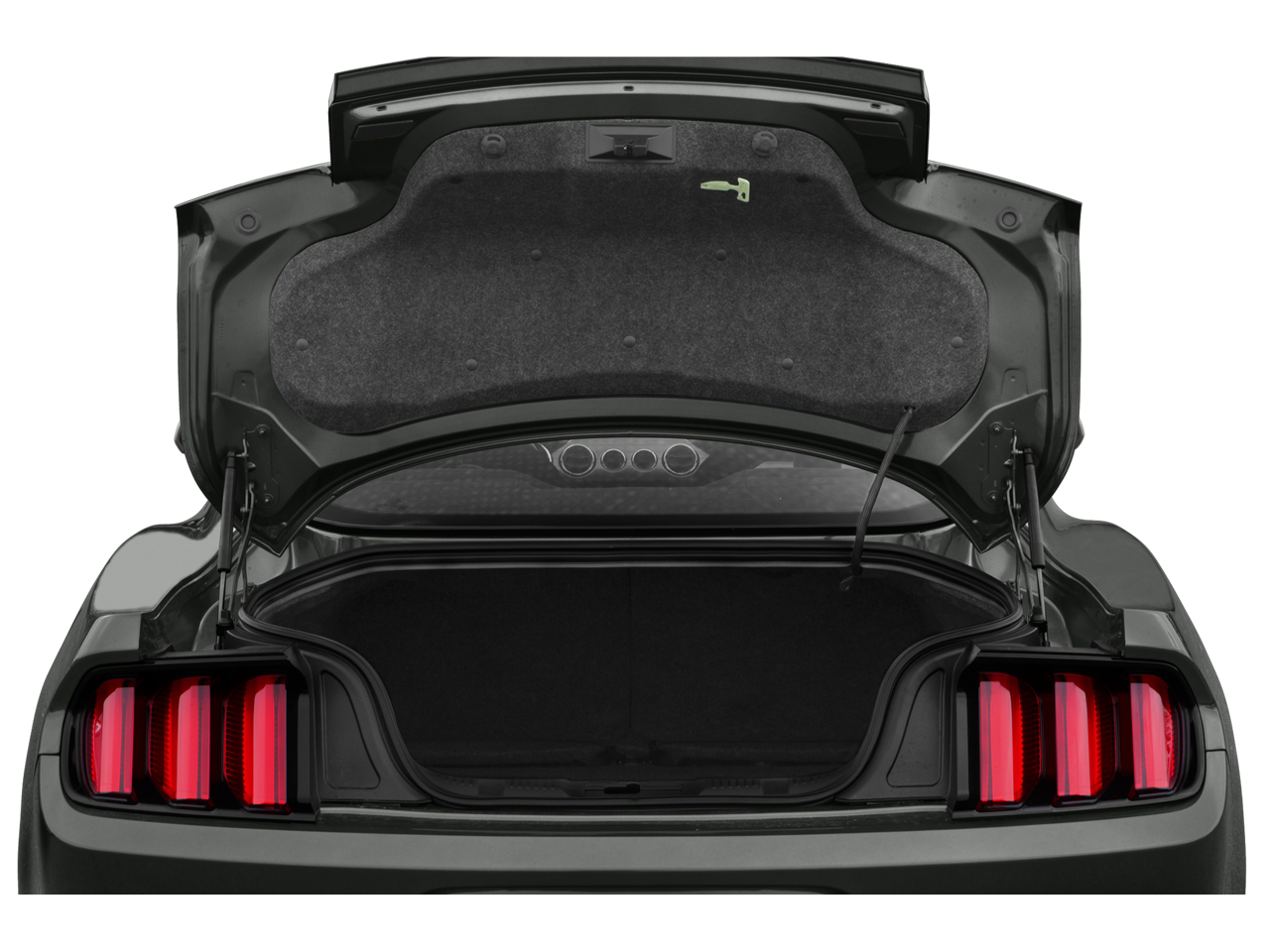 2015 Ford Mustang GT