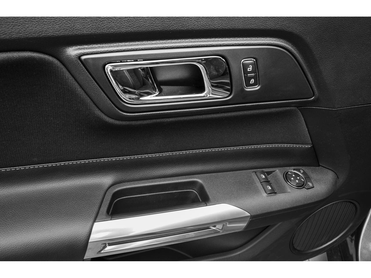 2015 Ford Mustang GT