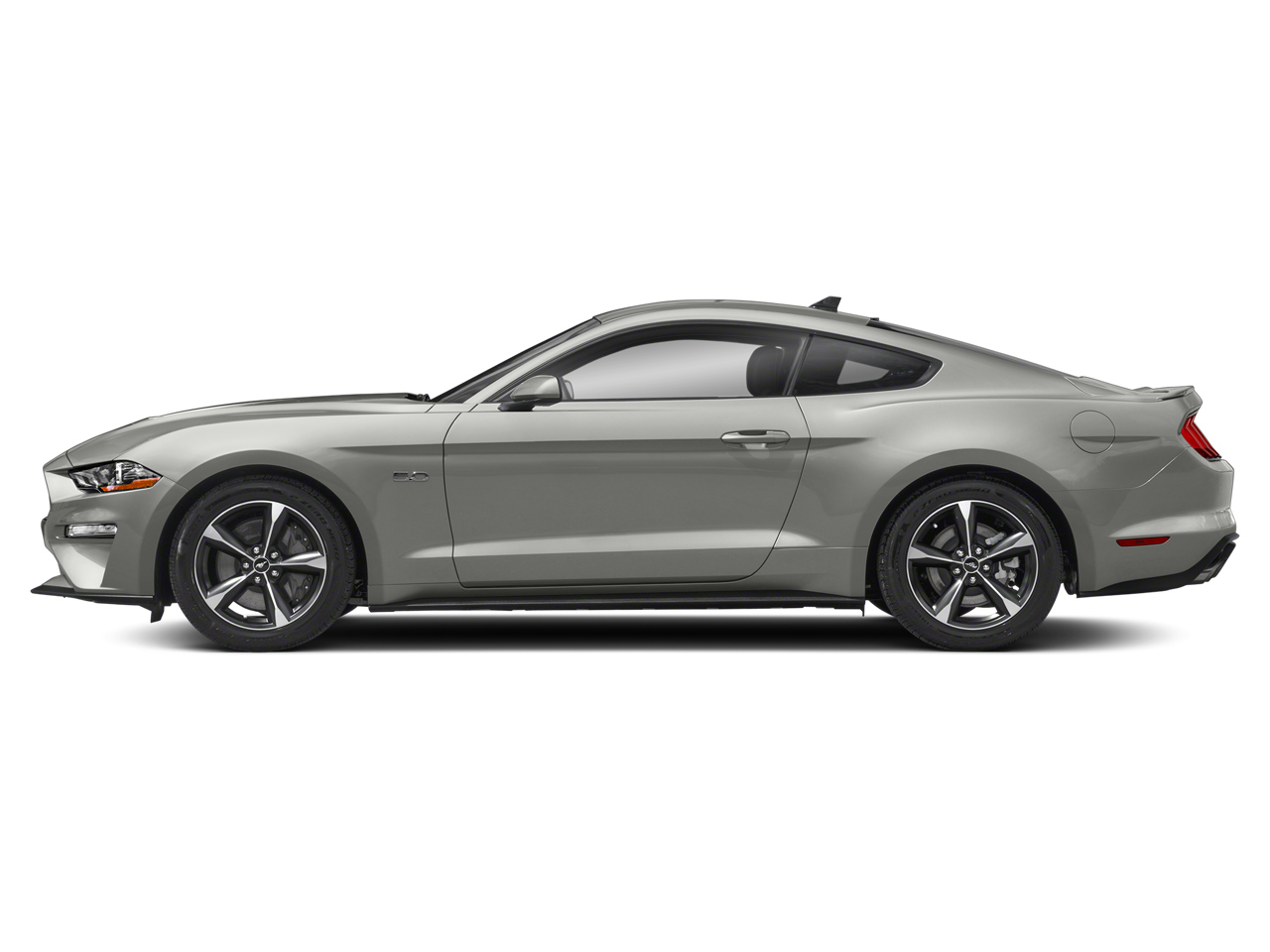 2023 Ford Mustang GT