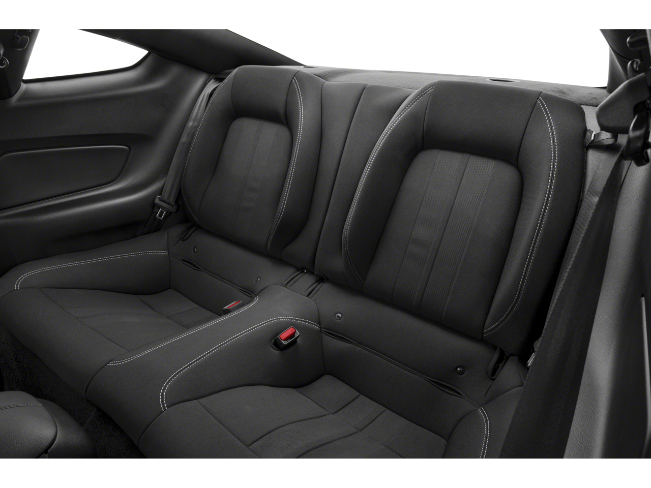 2023 Ford Mustang GT