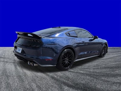 2020 Ford Mustang GT