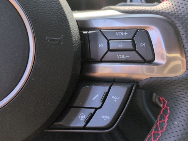 2019 Ford Mustang Shelby GT350