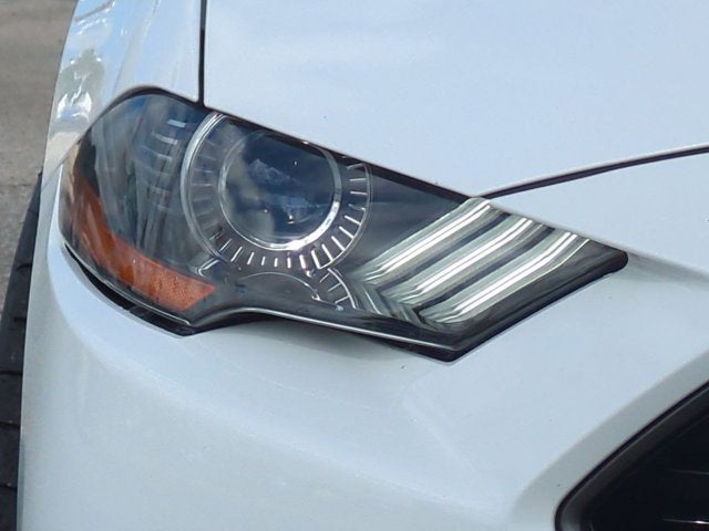 2021 Ford Mustang Mach 1