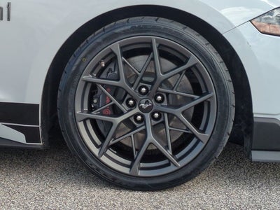 2021 Ford Mustang Mach 1