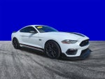 2021 Ford Mustang Mach 1