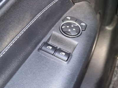 2021 Ford Mustang Mach 1