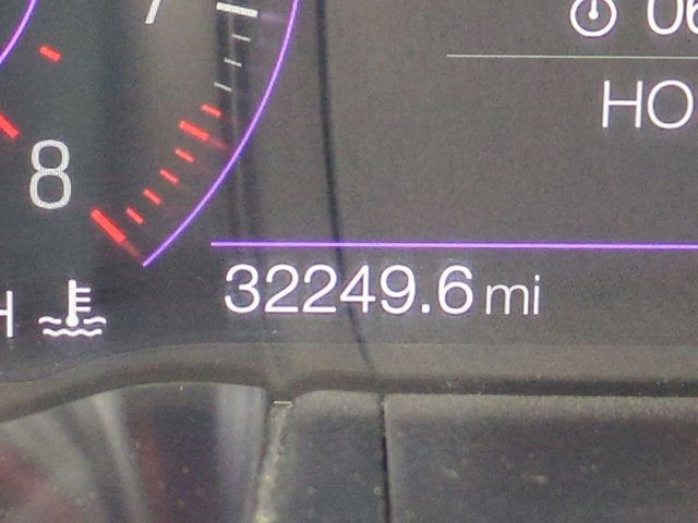 2021 Ford Mustang Mach 1