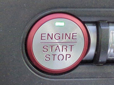 2021 Ford Mustang Mach 1