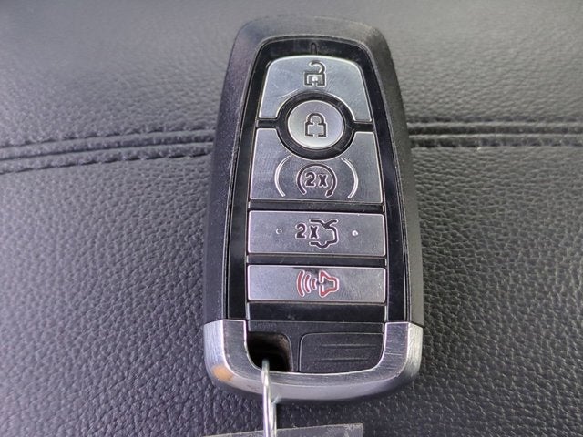 2021 Ford Mustang Mach 1