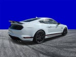 2021 Ford Mustang Mach 1