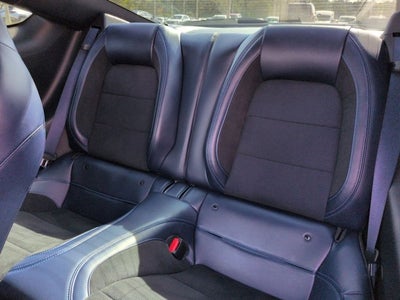 2024 Ford Mustang Dark Horse